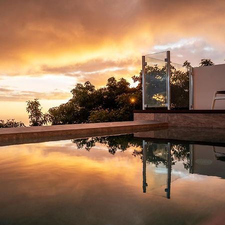 Casa Jade, La Palma Villa Tijarafe Buitenkant foto