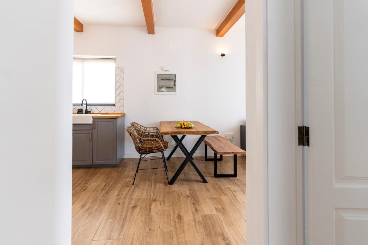 Casa Jade, La Palma Villa Tijarafe Buitenkant foto